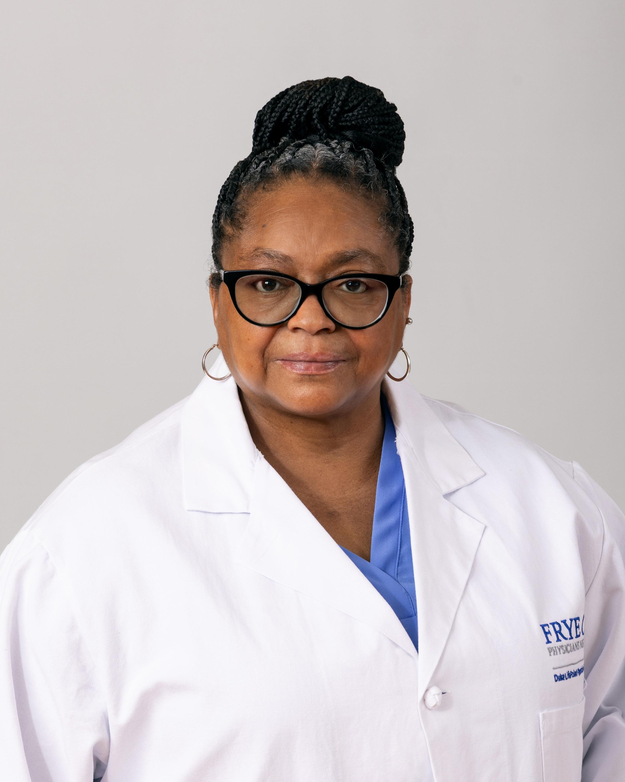 Frye Regional Medical Center Welcomes Physiatrist Dr. Donnielle Green