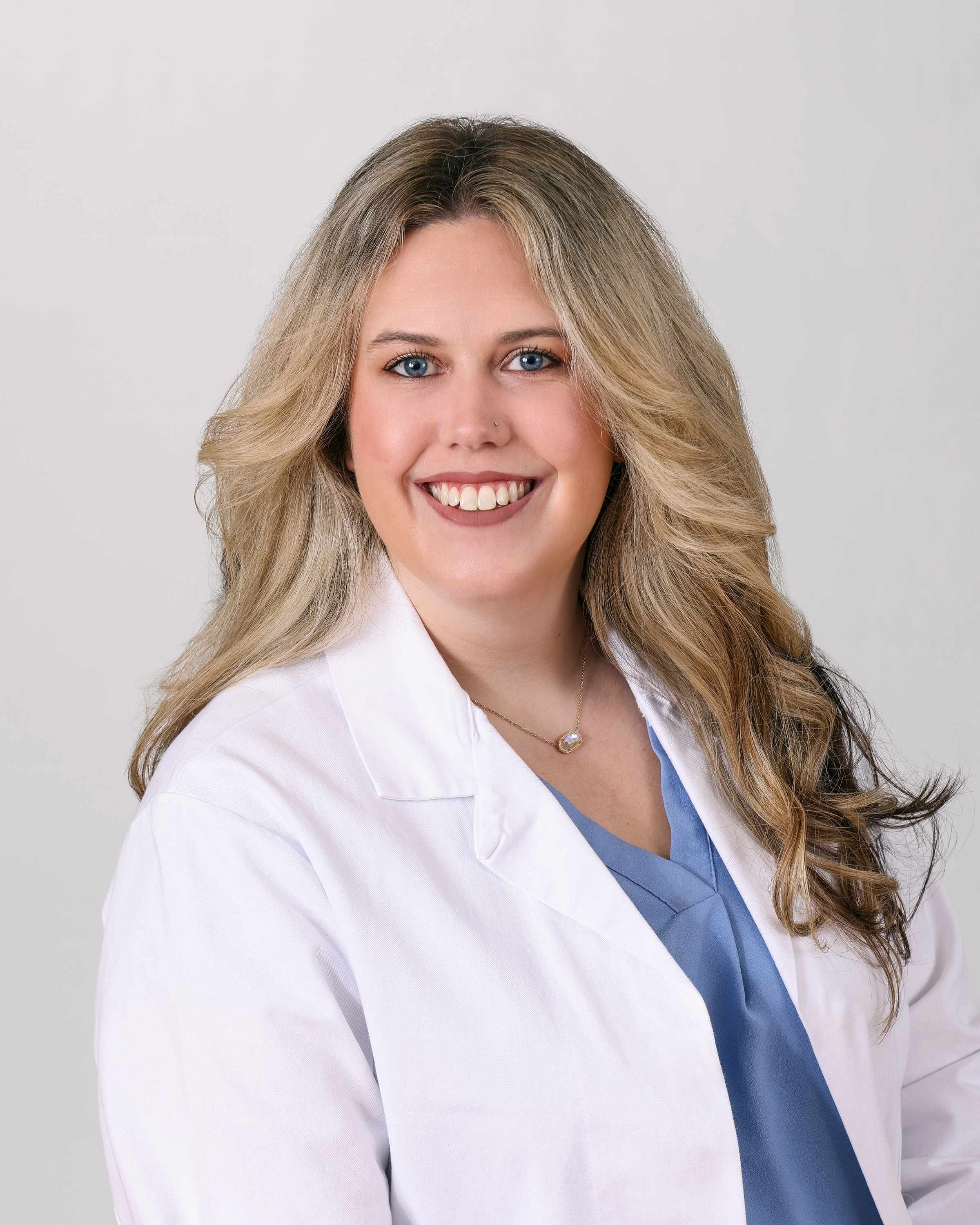 Frye Regional Medical Center Welcomes Emily Miller, MSN, CNM