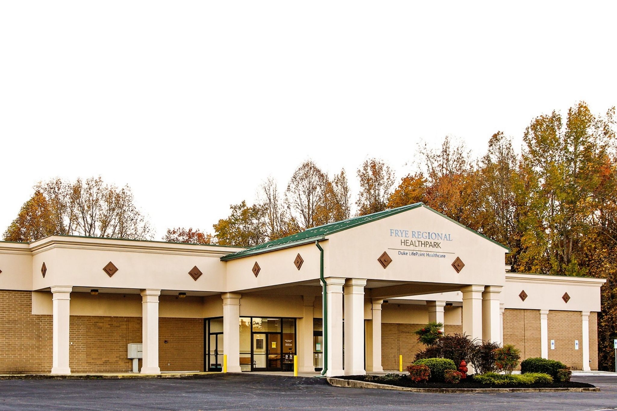 Frye Regional Invites Community to Open House at HealthPark