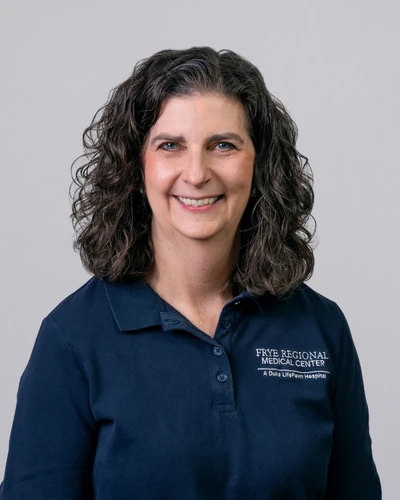 Kelly Dant, OTR/L, PCES