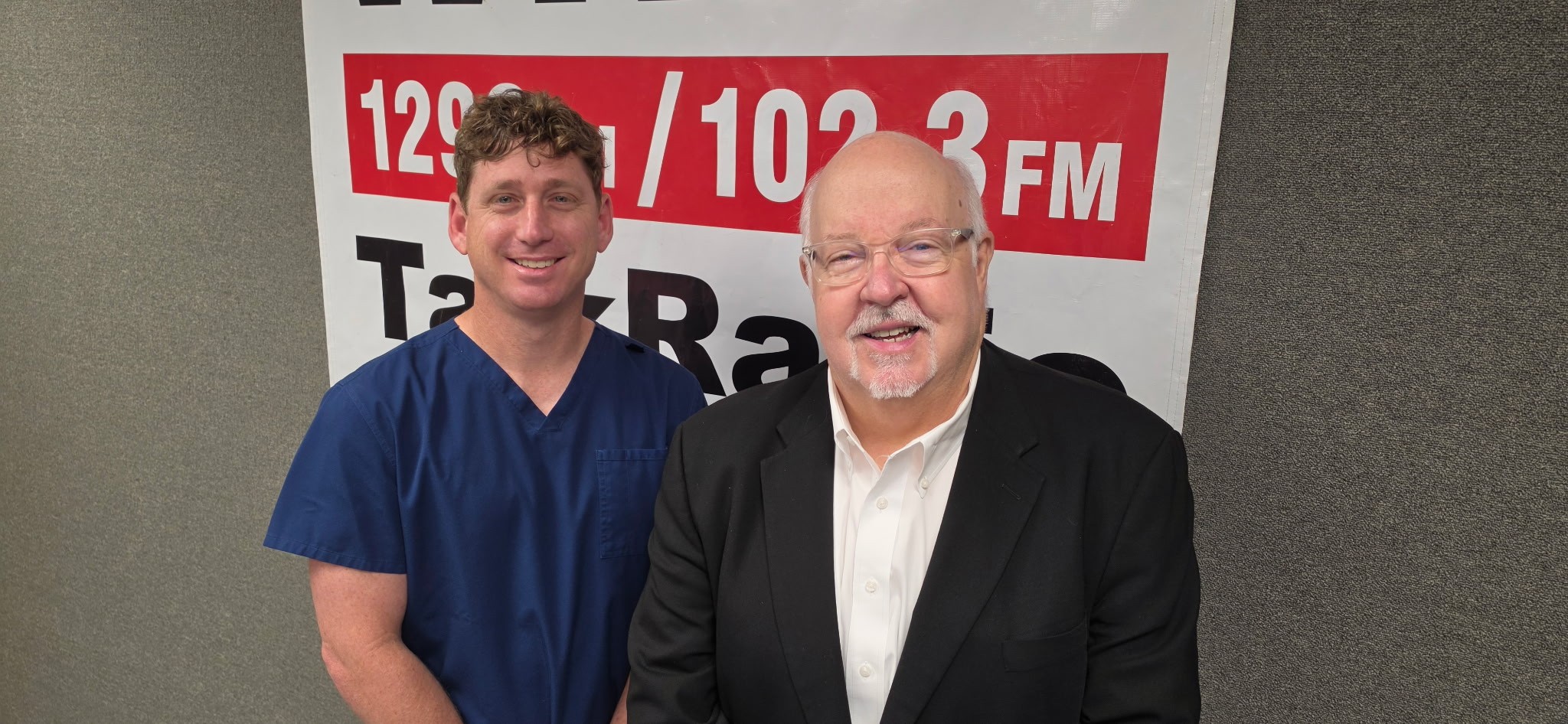 Frye Regional's Dr. Jonathan Mayl Discusses Heart Health and Interventional Cardiology