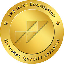 Joint Commission National Quality Approval Joint Commission National Quality Approval