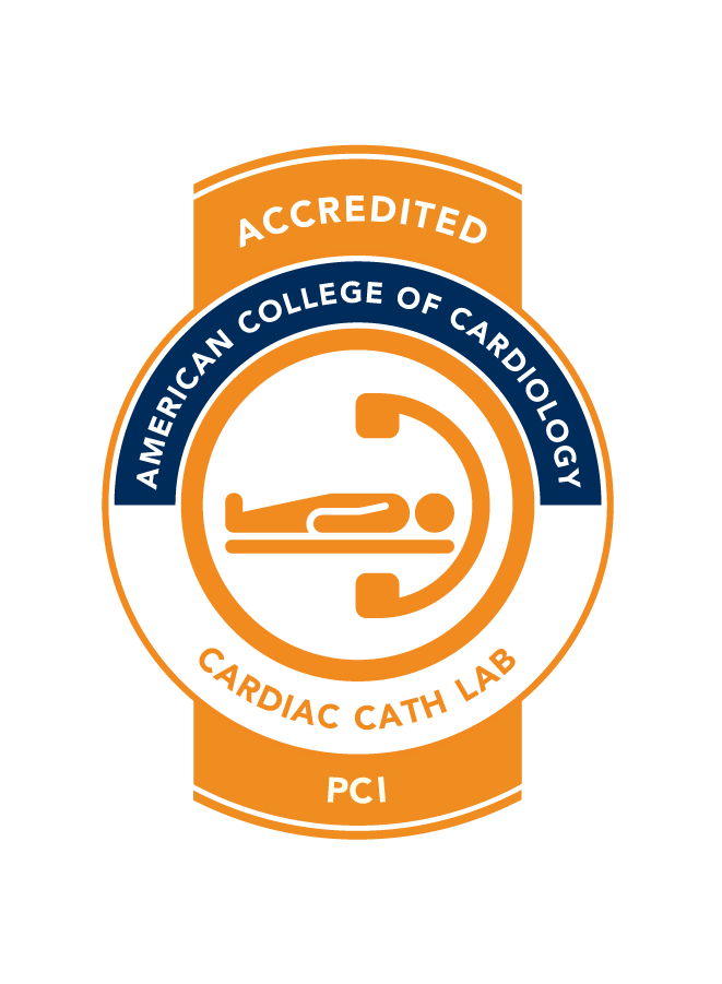 ACC Accredited Cardiac Cath Lab with PCI ACC Accredited Cardiac Cath Lab with PCI