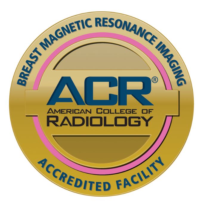 ACR Breast MRI Accredited Facility