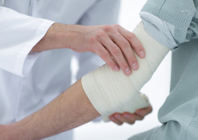 Wound Center Wound Center