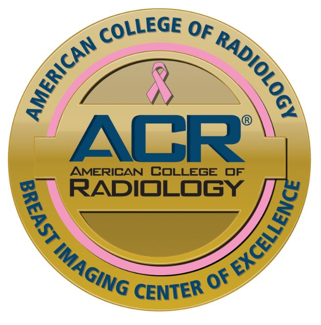 ACR Breast Imaging Center of Excellence