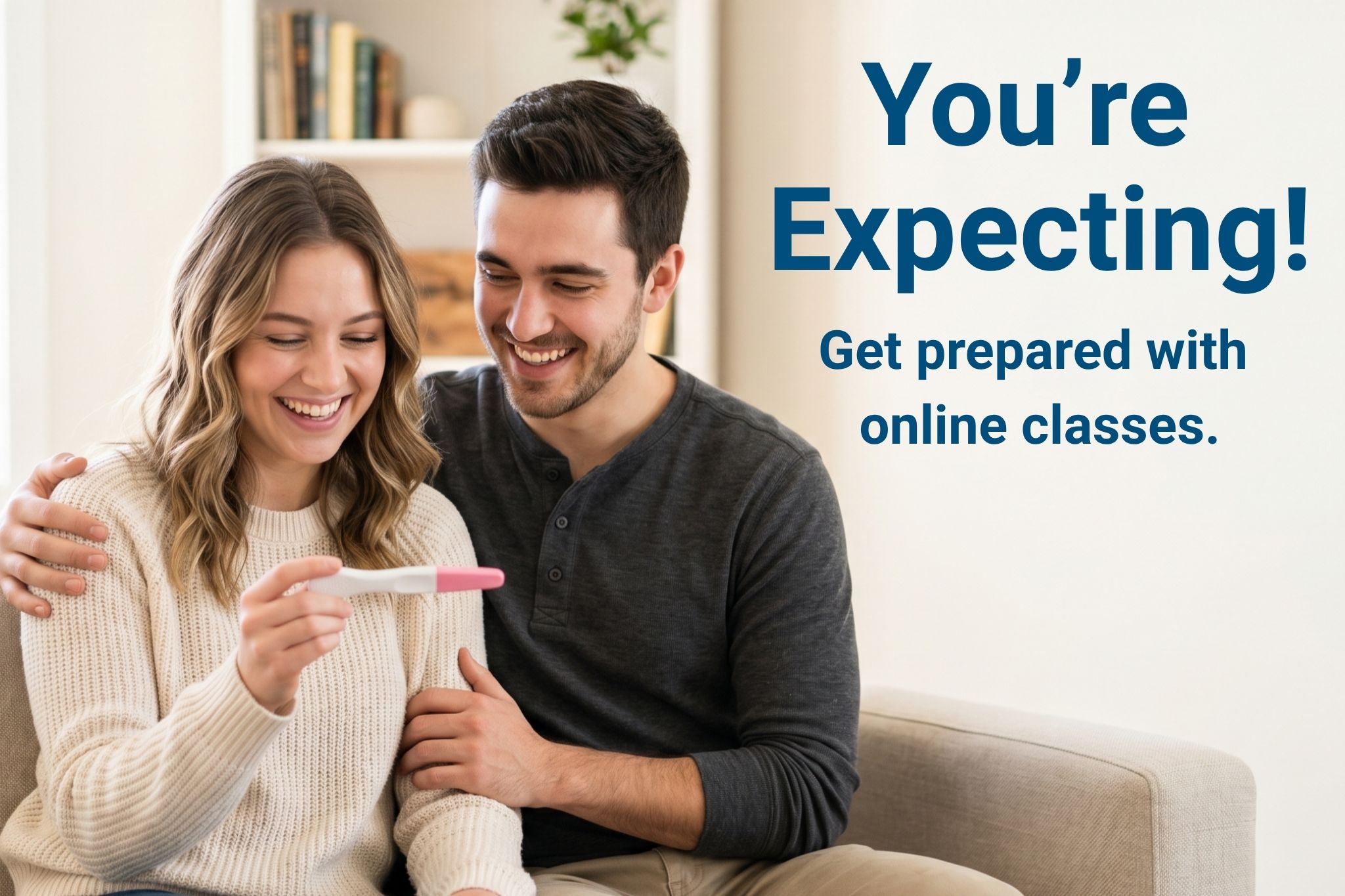 Frye Regional Expands Childbirth Education with Free Virtual Classes