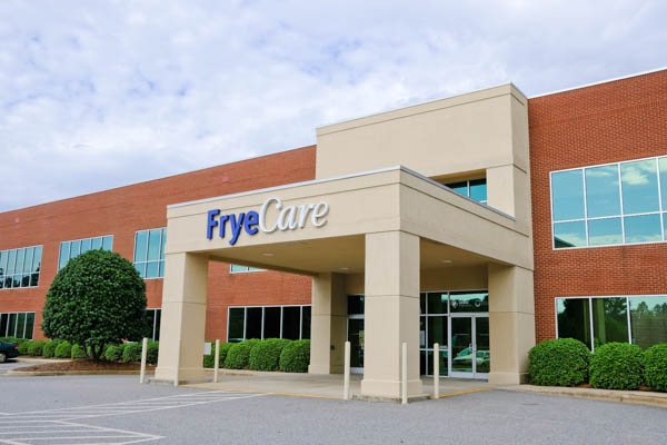 FryeCare Outpatient Imaging
