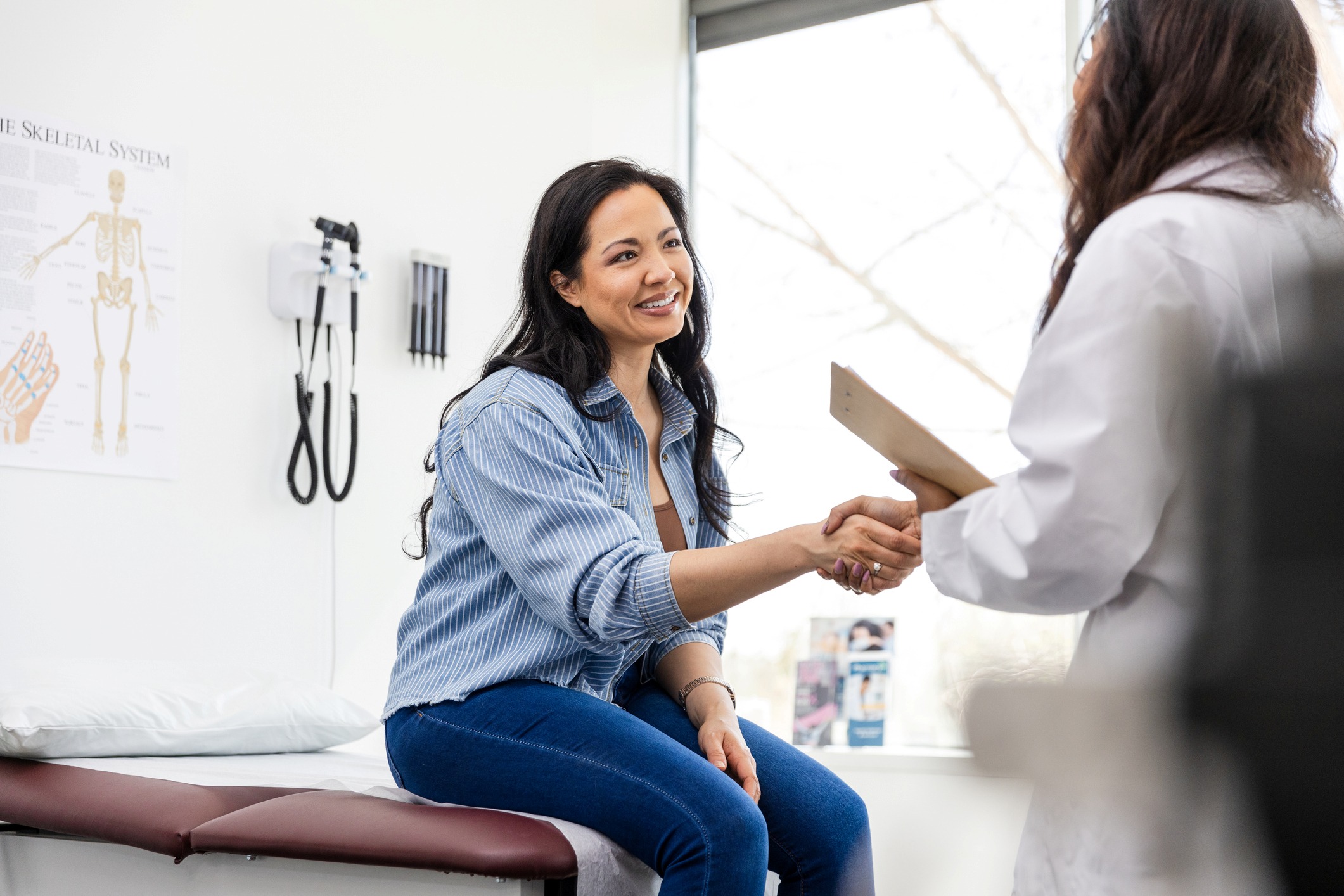 Why You Shouldn’t Skip Your Annual Physical: Screenings That Save Lives