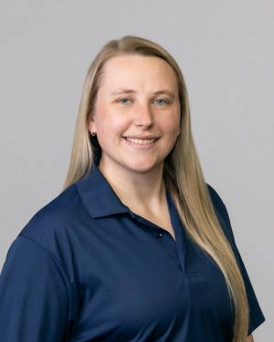 MacKenzie Triplett