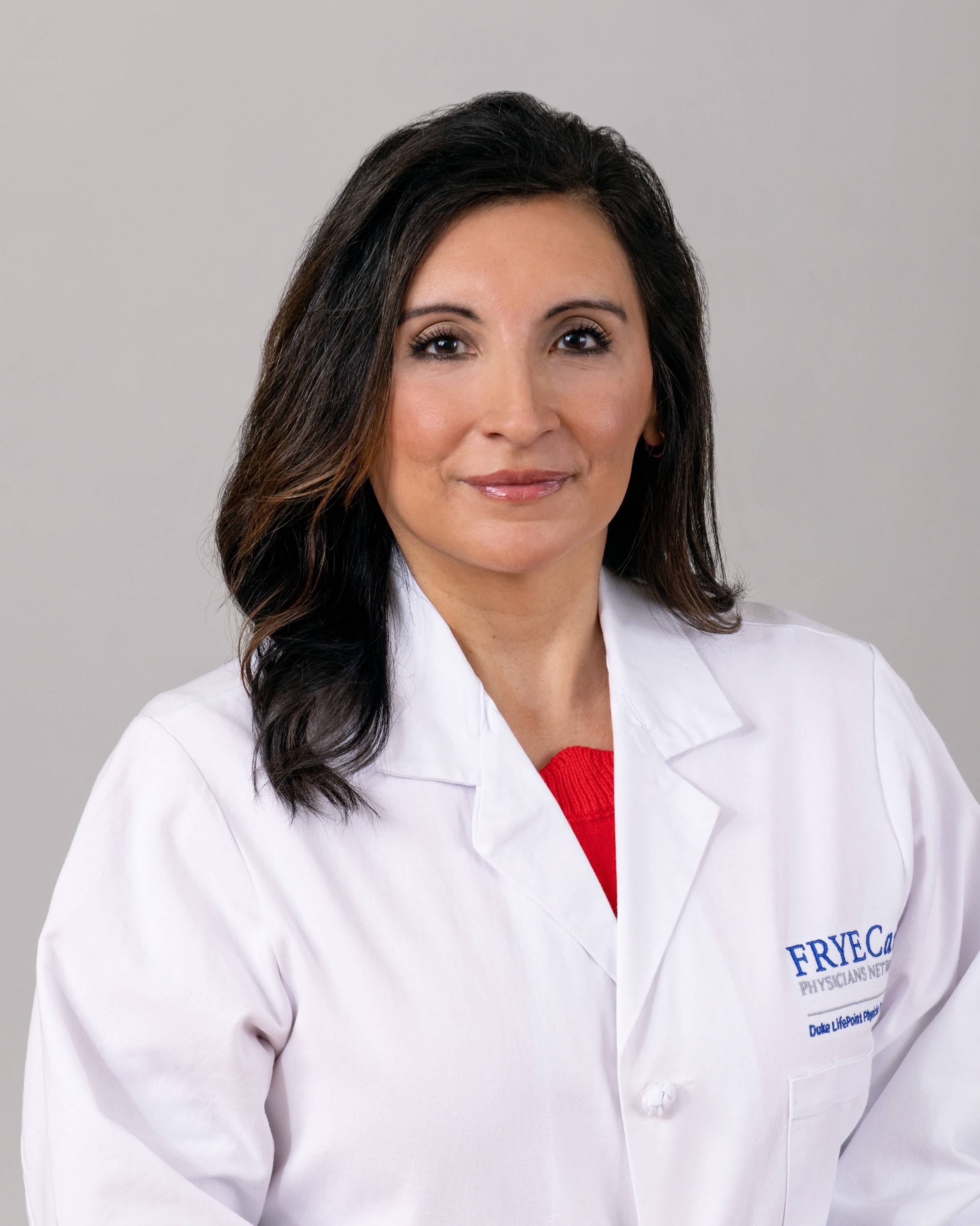 Frye Regional Medical Center Welcomes Genevieve Morales, FNP-C