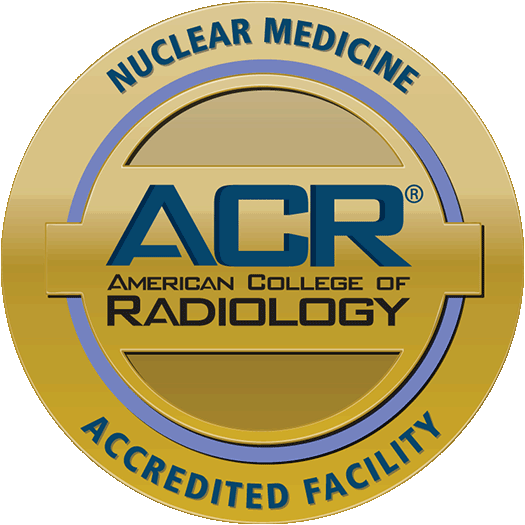 ACR Nuclear Medicine Accredited Facility