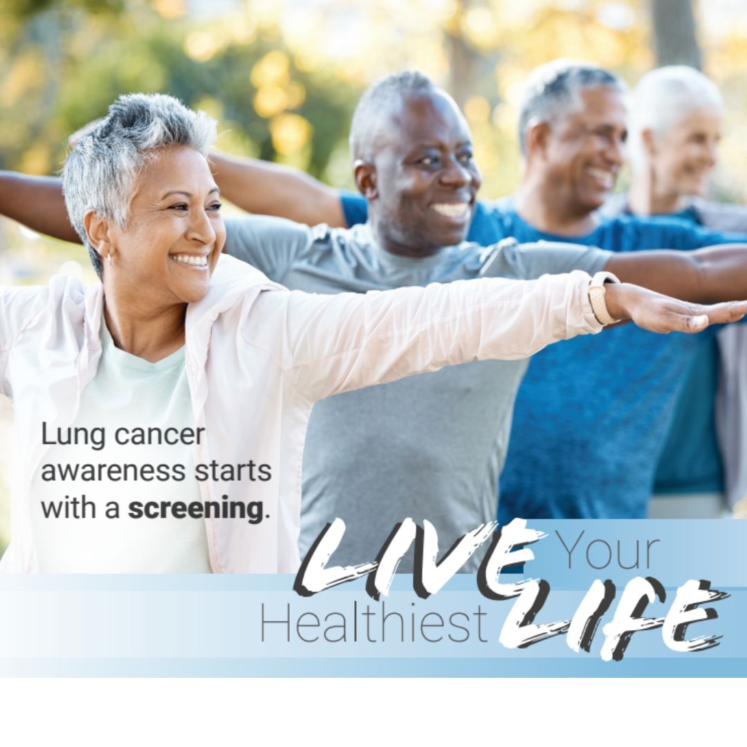 Frye Regional Medical Center Offers Lung Cancer Screening