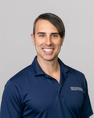 Ryan Touron
