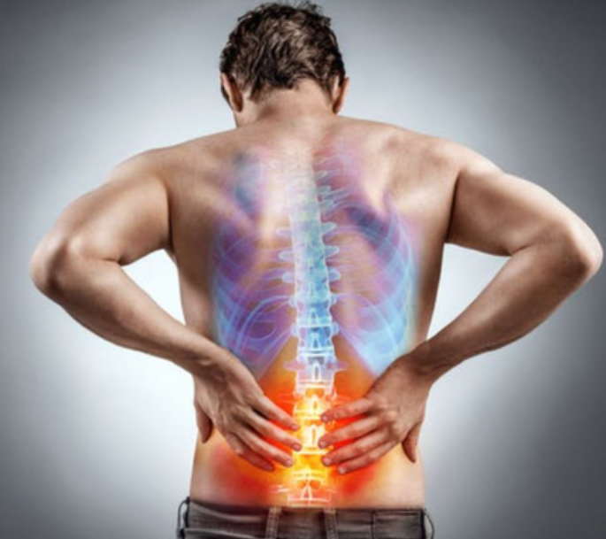 Spine Care Spine Care