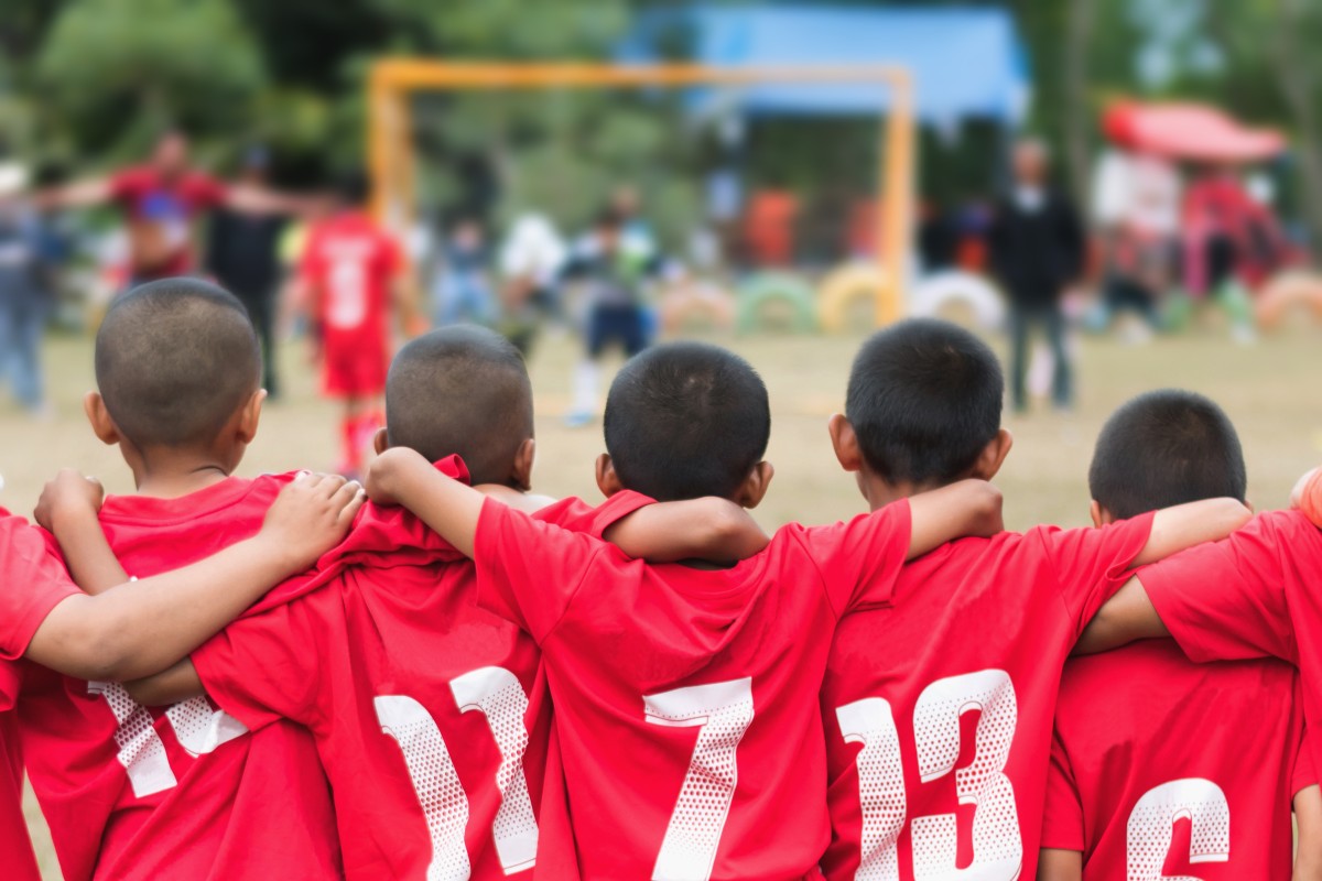 FryeCare Physicians Network Offers Free Sports Physicals for Student-Athletes