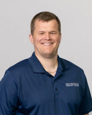Tyler Oliver