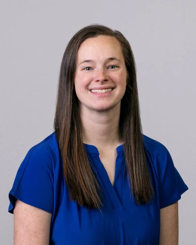 Abbey Stephens, OTR/L, OTD, CLT