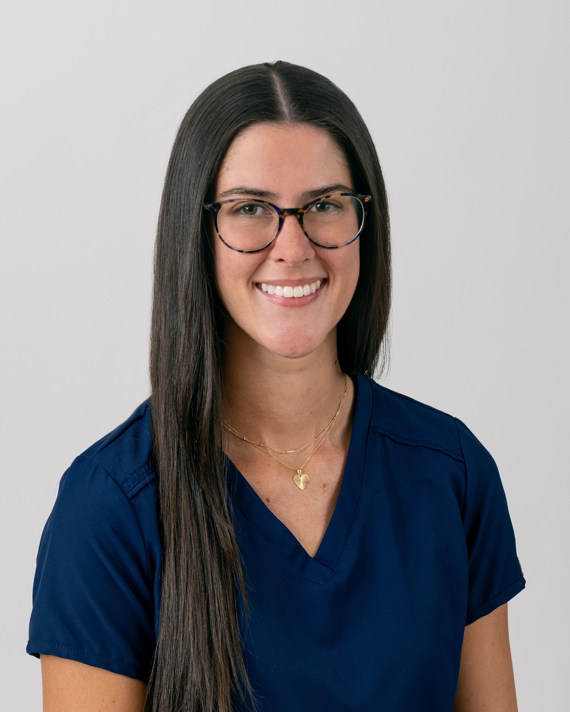 Baleigh Lambert, PTA