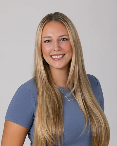 Braelyn Faust, PT, DPT