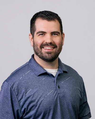 Josh Caulder, PT, DPT, TSAC-F