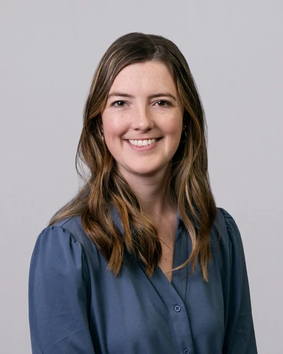 Kirsten Frye, PT, DPT