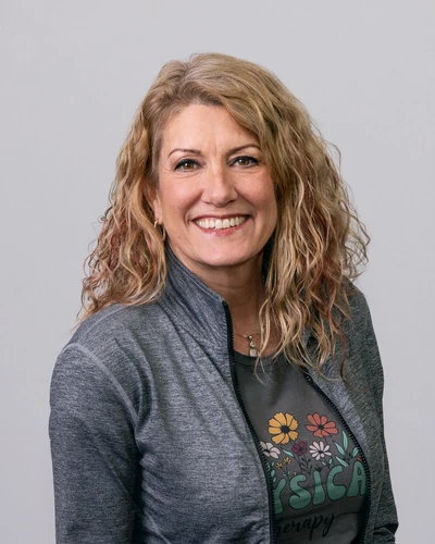 Lisa Buotte, PTA