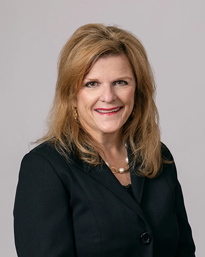 Maureen “Moe” McMahon