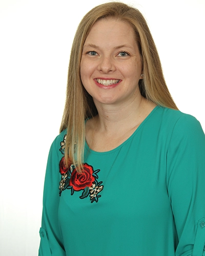 Pam Elske-Leonetti, MPT, DPT, C/NDT