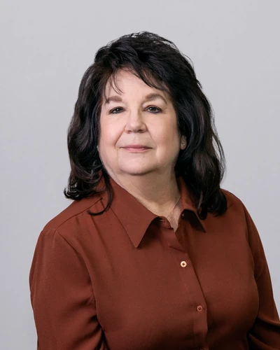 Robin Garrison, COTA/L