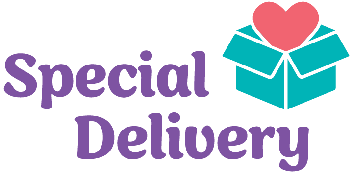 Special Delivery Program Logo