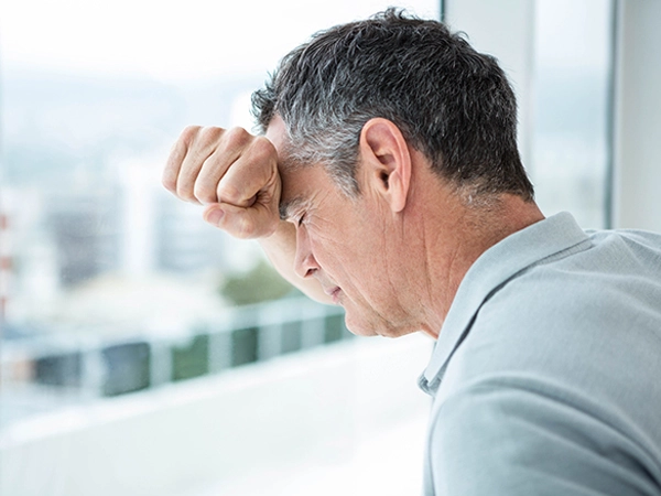 Behavioral Health Behavioral Health