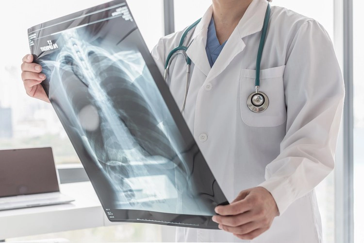 Imaging Services Diagnostic Imaging Services