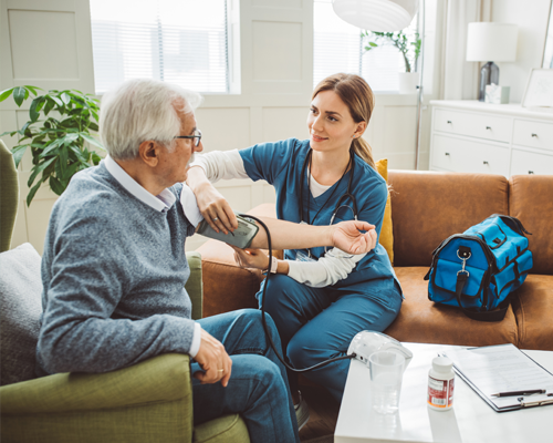 Home Health Home Health