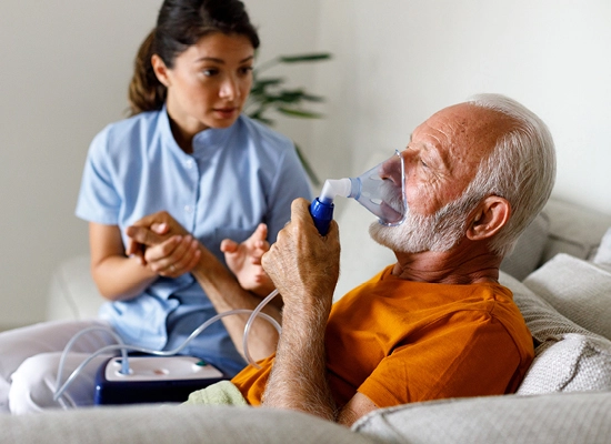 Lung Care Lung Care