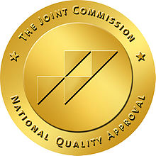 The Joint Commission Accreditation 