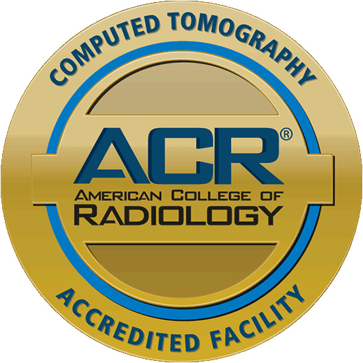 Computed Tomography Certification