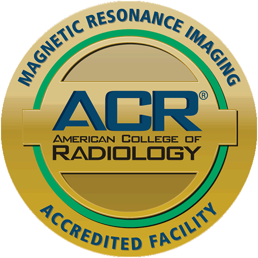 Magnetic Resonance Imaging Certification